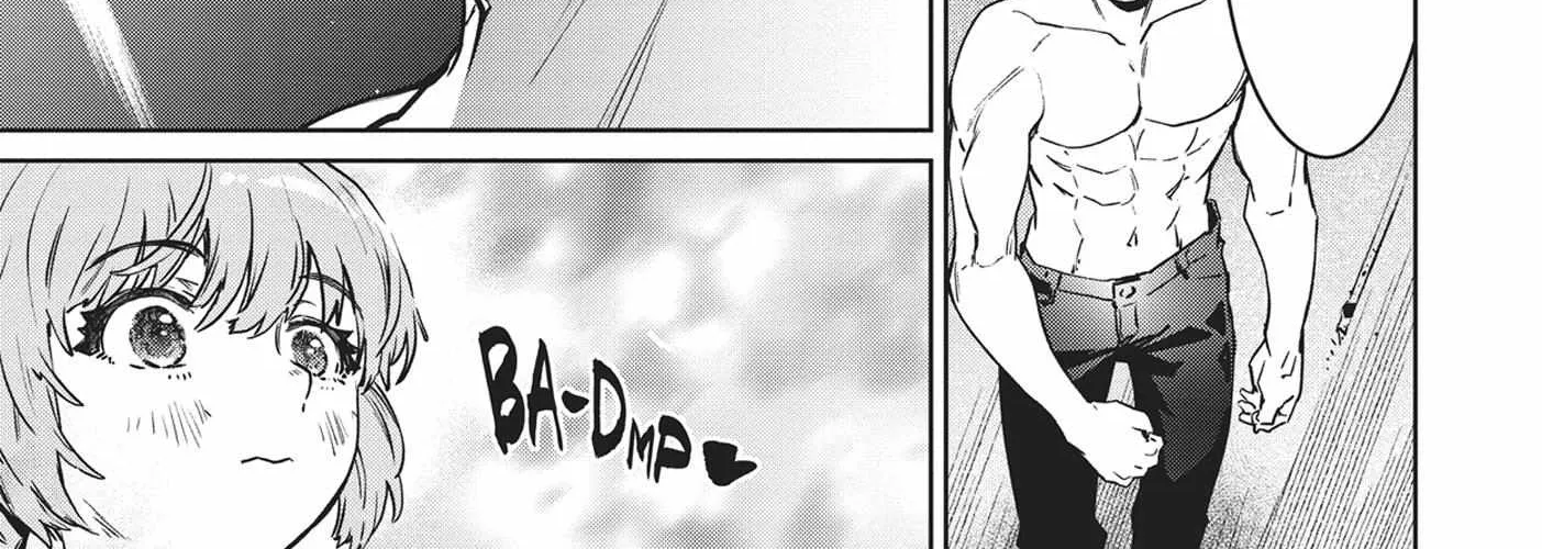 Succubus & Hitman Chapter 33 page 38 - 