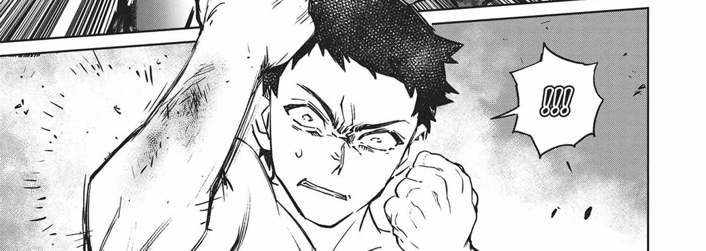 Succubus & Hitman Chapter 33 page 50 - 