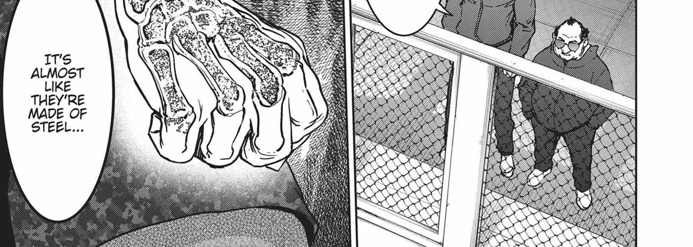 Succubus & Hitman Chapter 33 page 54 - 