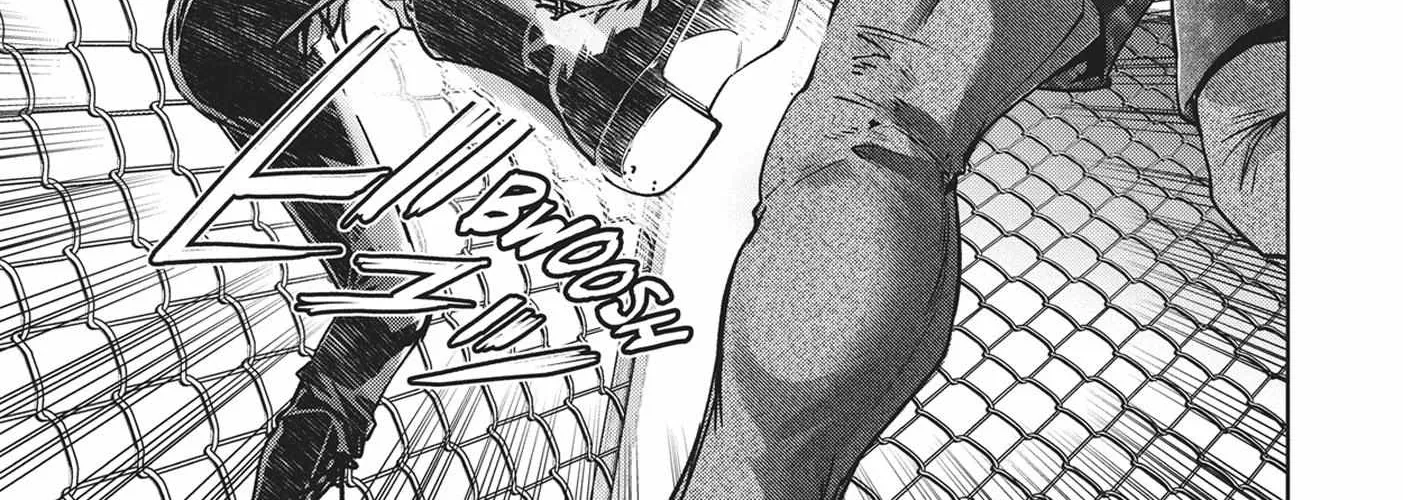 Succubus & Hitman Chapter 33 page 58 - 