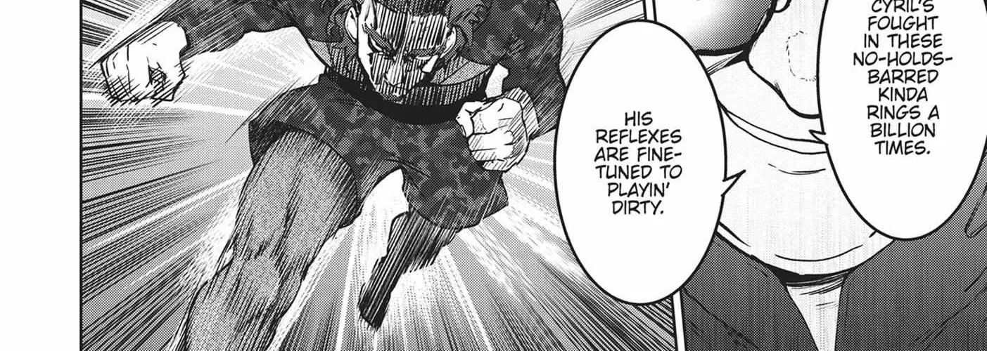 Succubus & Hitman Chapter 33 page 60 - 