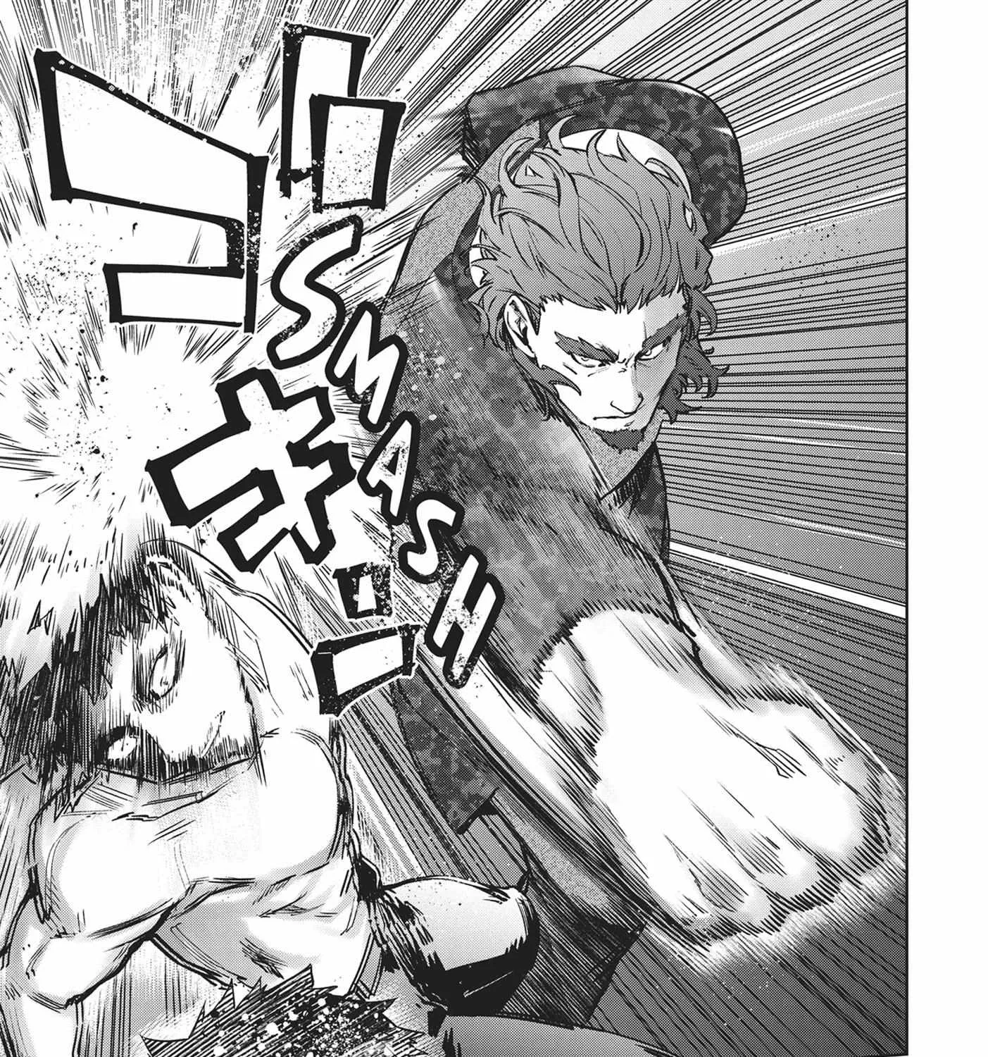 Succubus & Hitman Chapter 33 page 61 - 