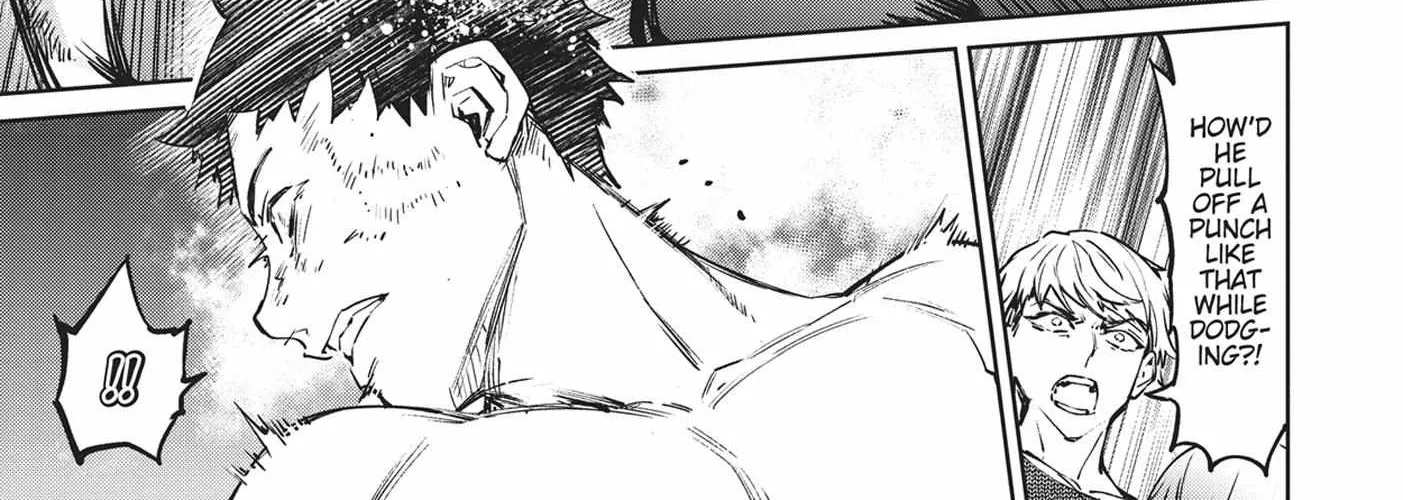 Succubus & Hitman Chapter 33 page 62 - 