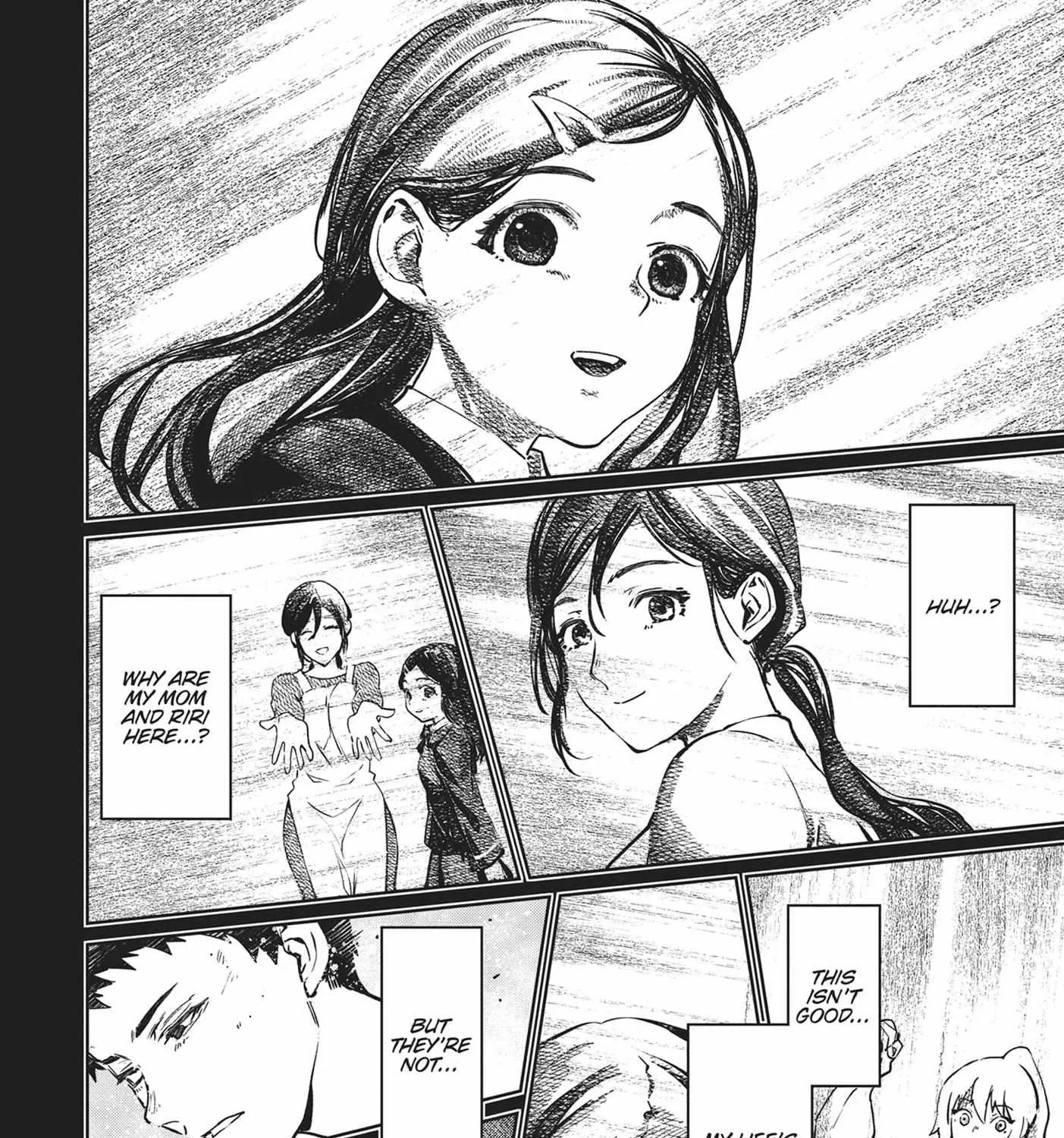 Succubus & Hitman Chapter 33 page 63 - 