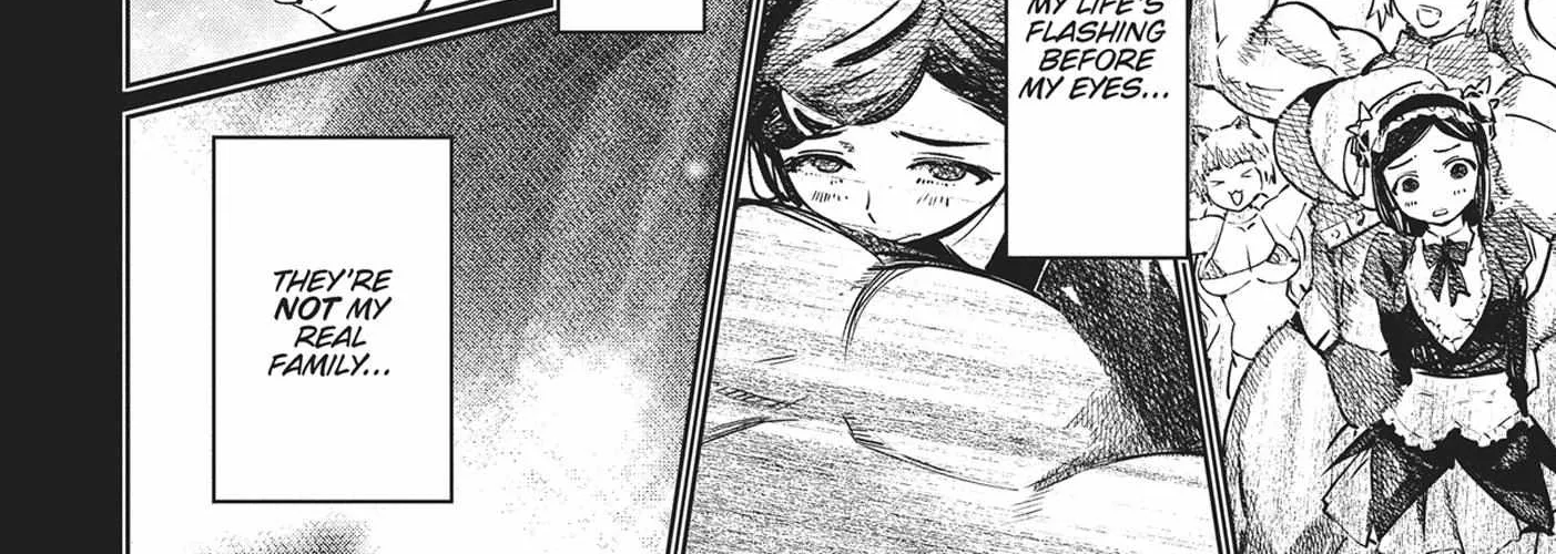 Succubus & Hitman Chapter 33 page 64 - 