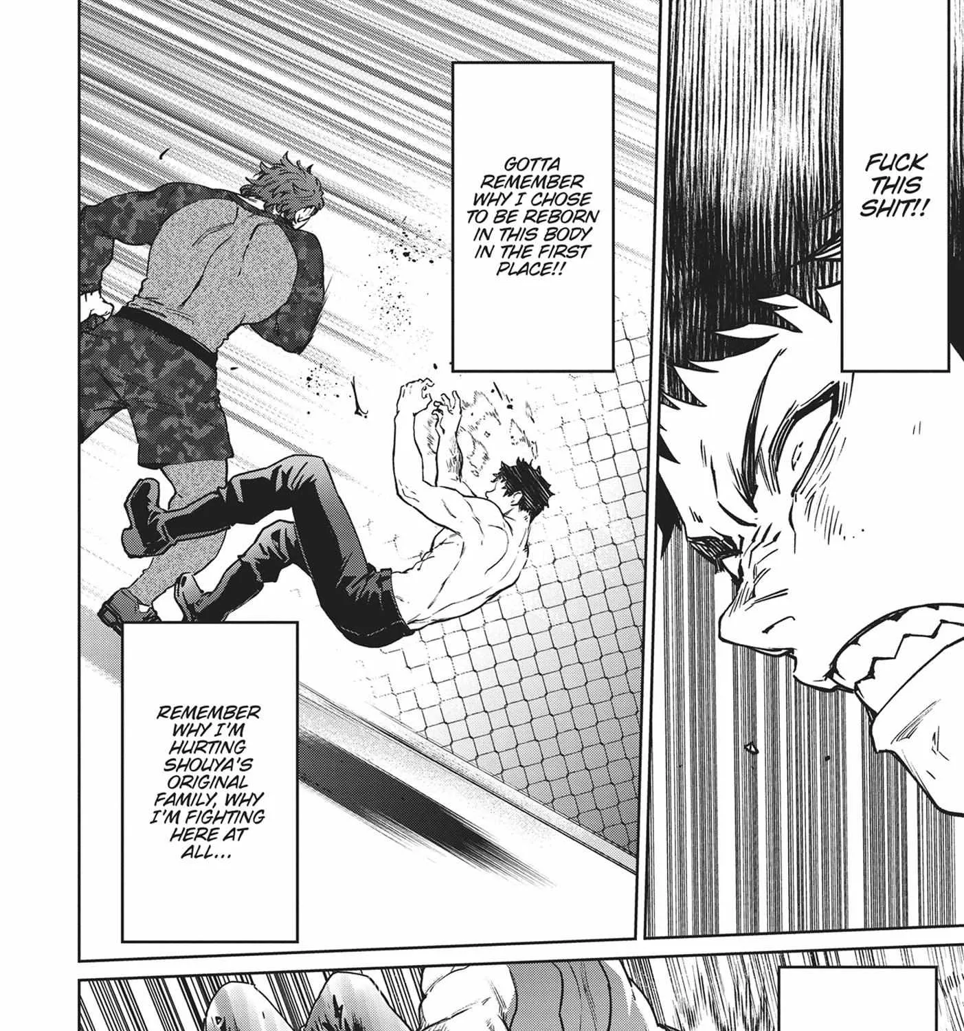 Succubus & Hitman Chapter 33 page 67 - 