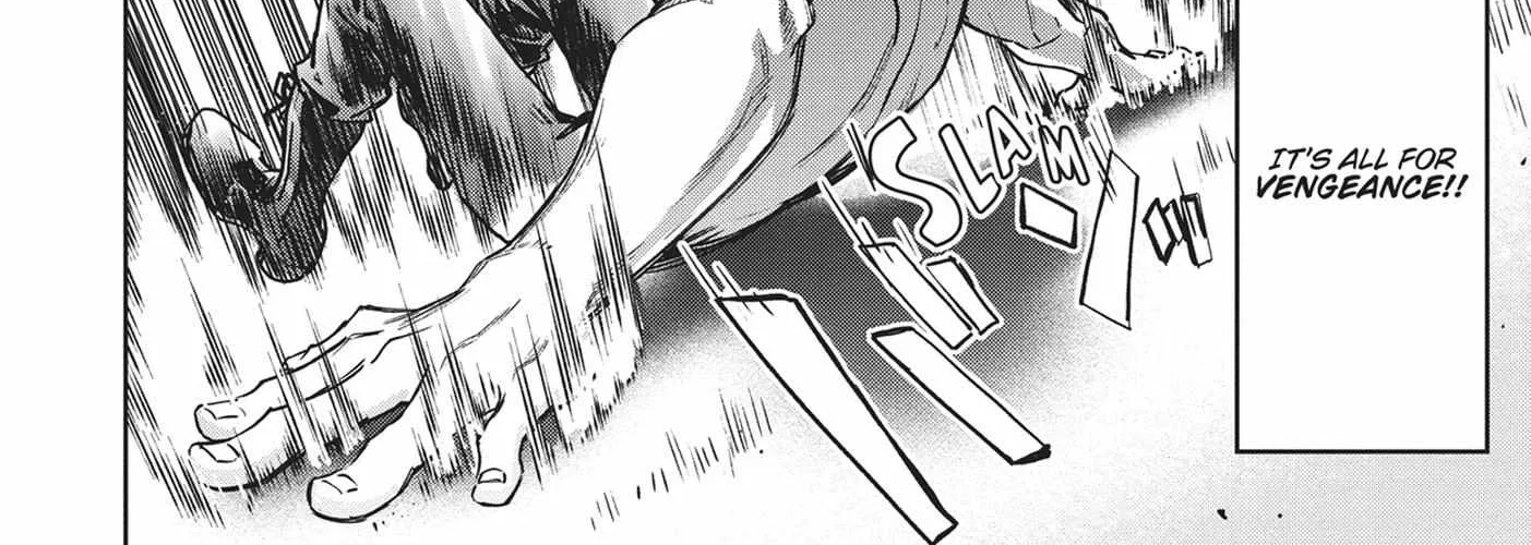 Succubus & Hitman Chapter 33 page 68 - 