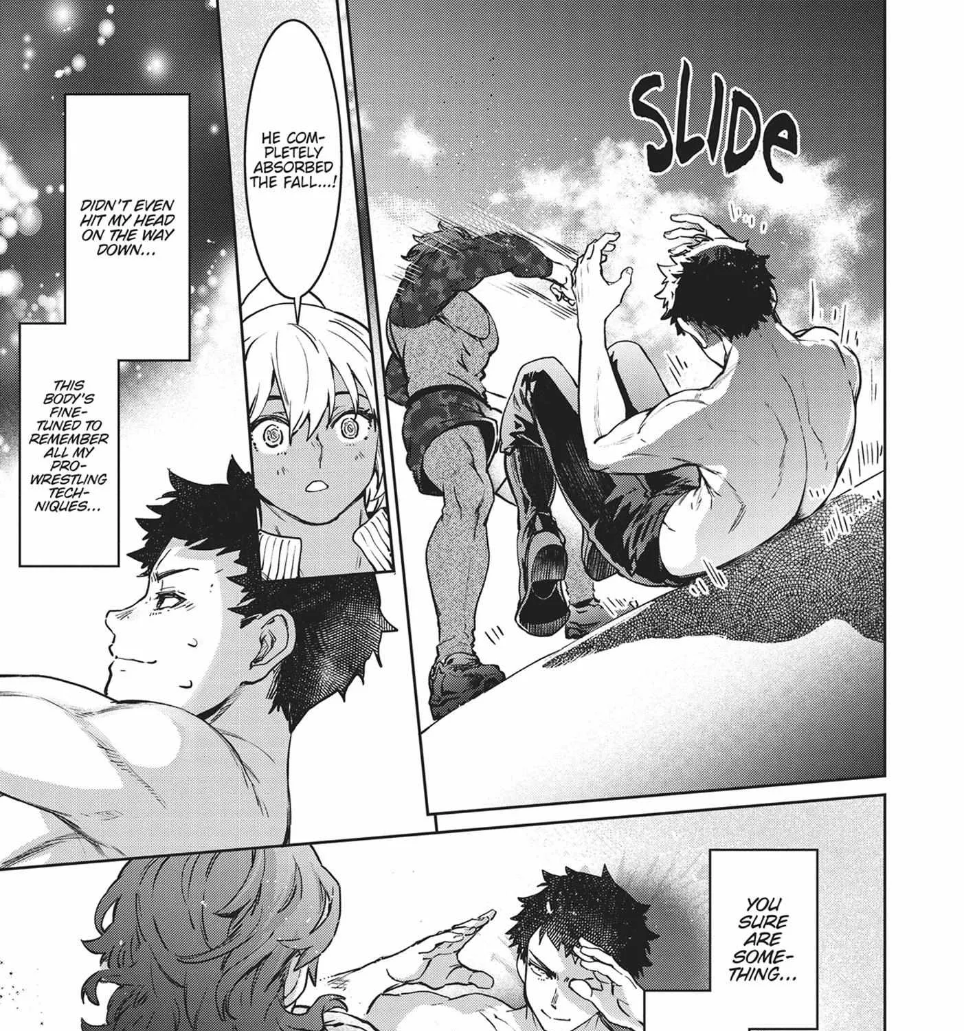 Succubus & Hitman Chapter 33 page 69 - 