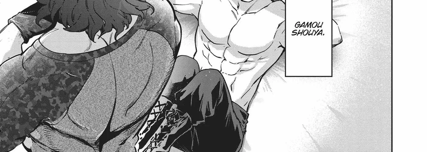 Succubus & Hitman Chapter 33 page 70 - 