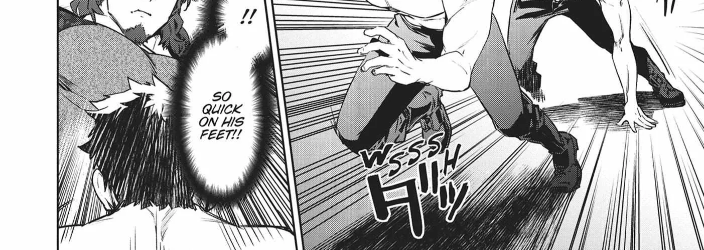 Succubus & Hitman Chapter 33 page 72 - 