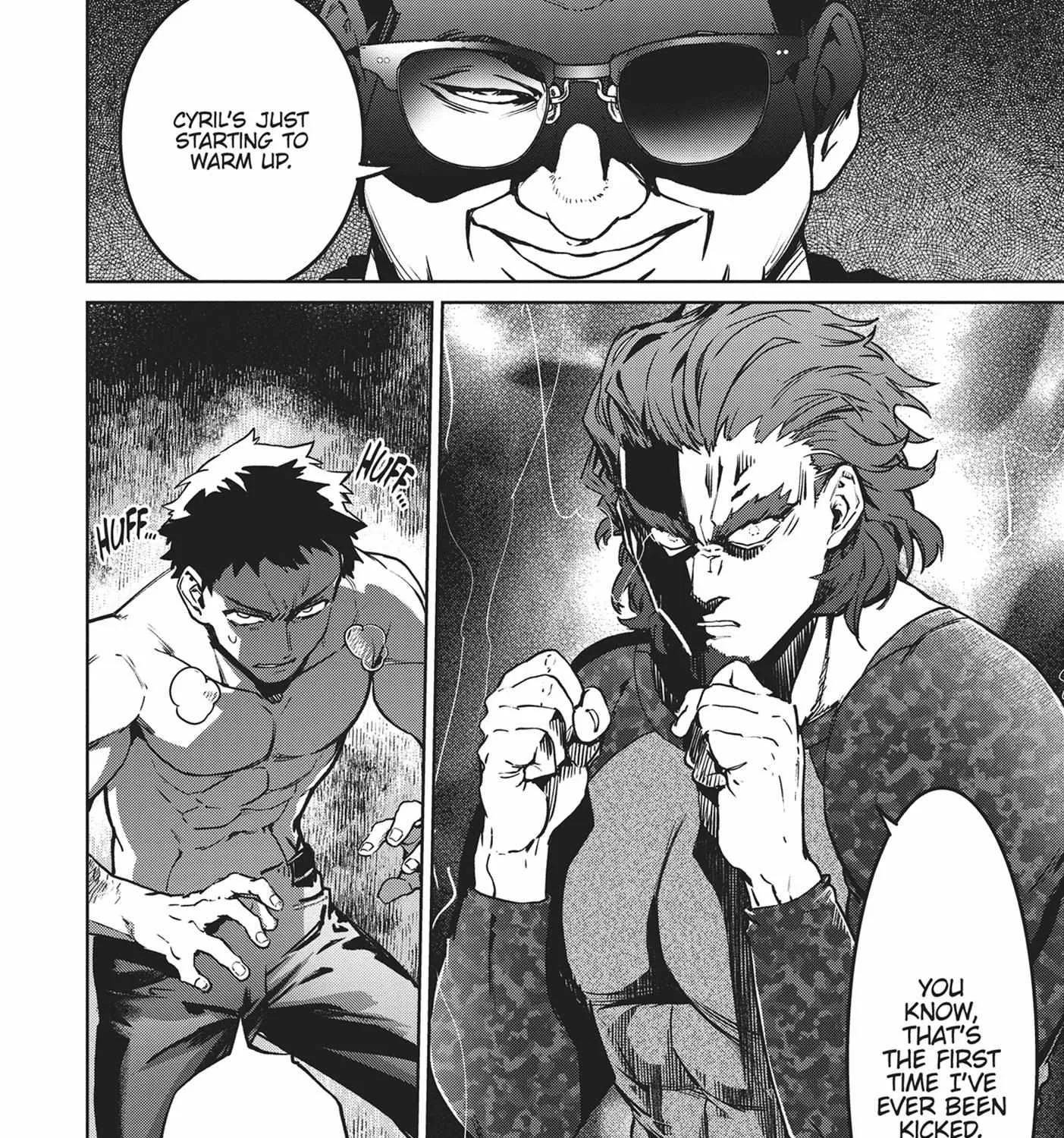 Succubus & Hitman Chapter 33 page 79 - 