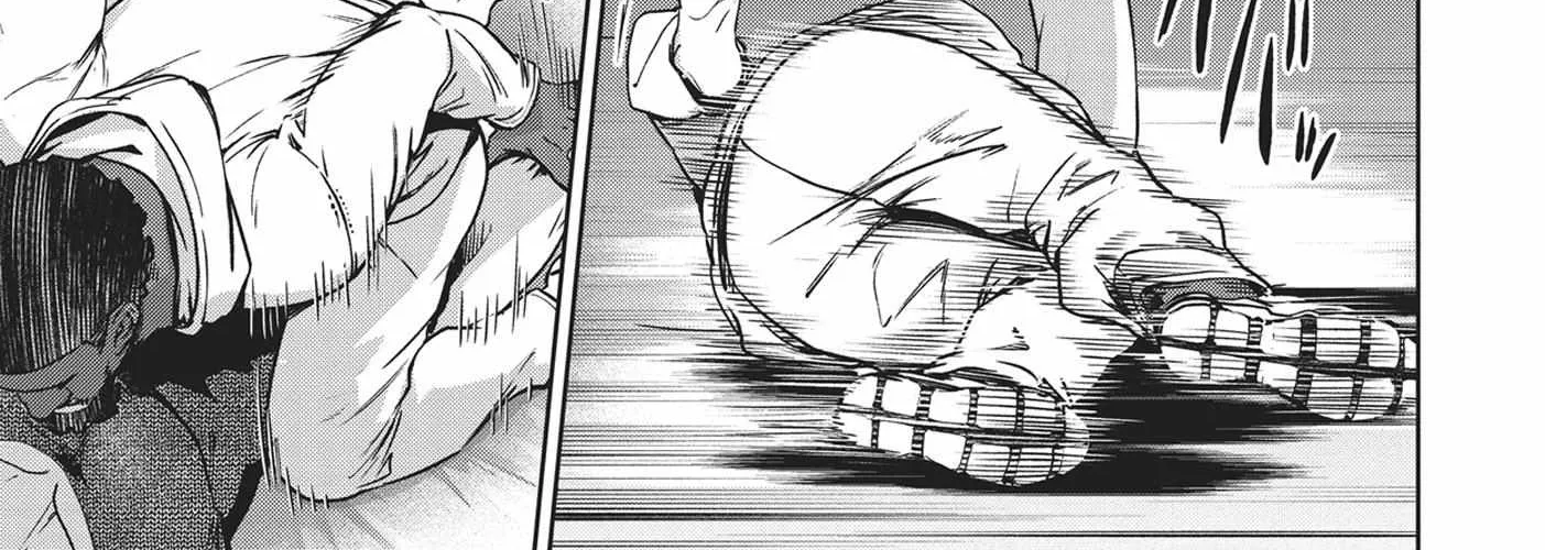 Succubus & Hitman Chapter 33 page 10 - 