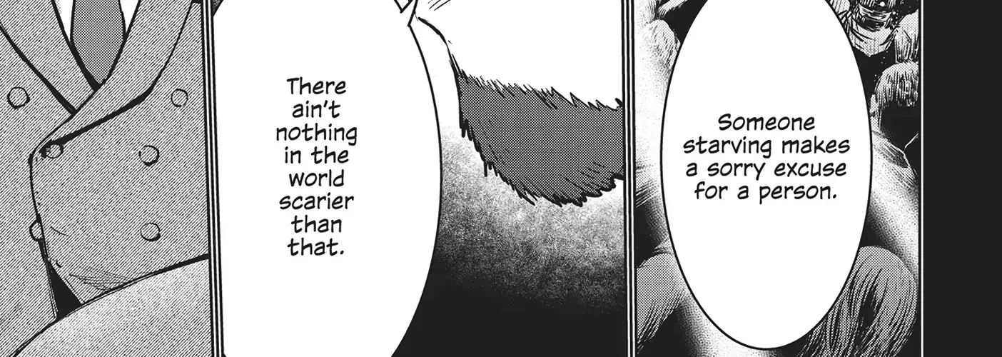 Succubus & Hitman Chapter 34 page 21 - 