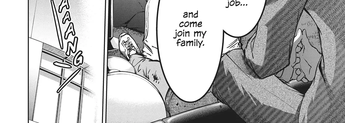 Succubus & Hitman Chapter 34 page 23 - 