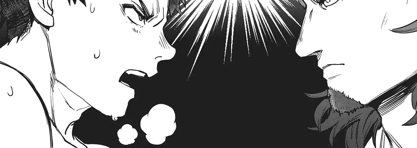 Succubus & Hitman Chapter 34 page 27 - 