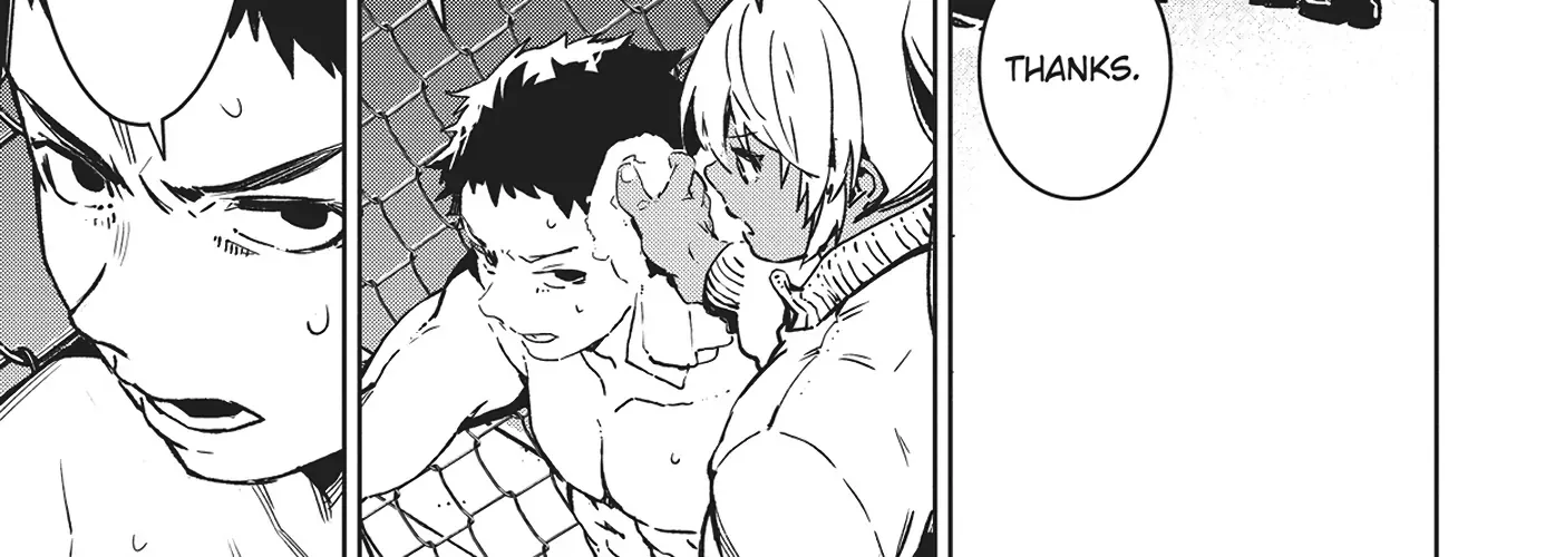 Succubus & Hitman Chapter 34 page 29 - 