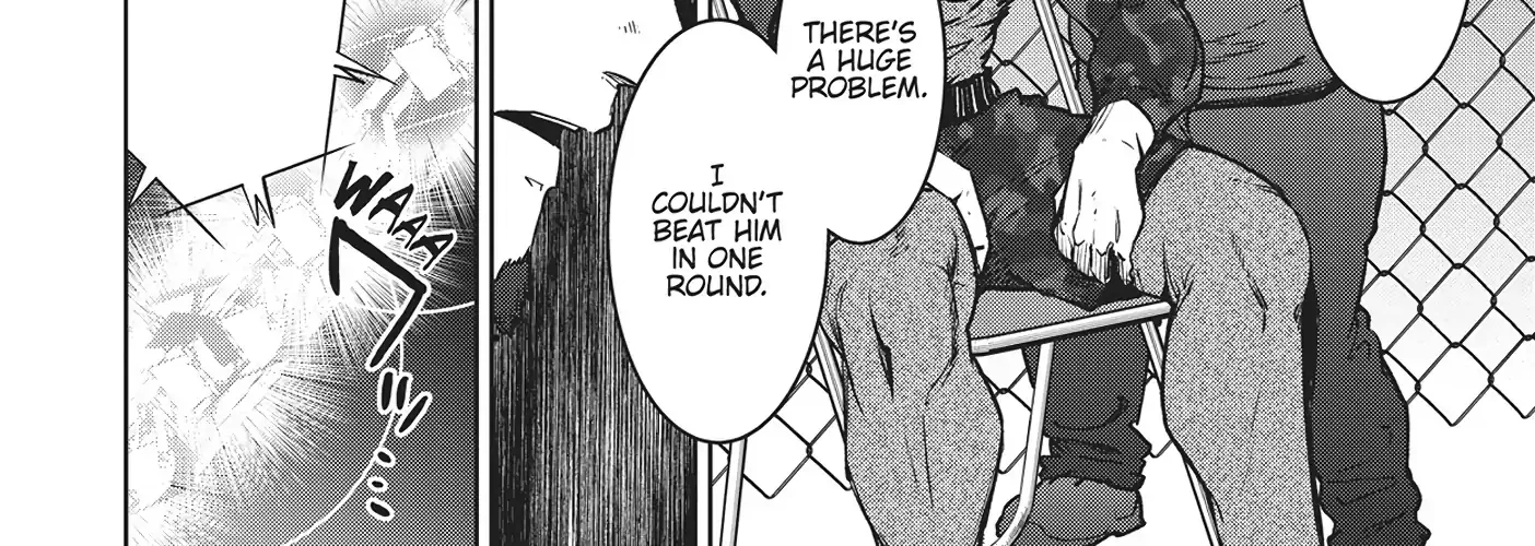 Succubus & Hitman Chapter 34 page 31 - 
