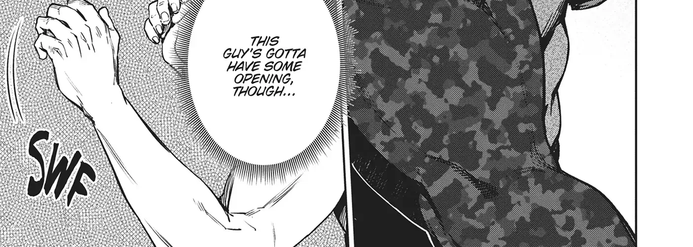 Succubus & Hitman Chapter 34 page 33 - 