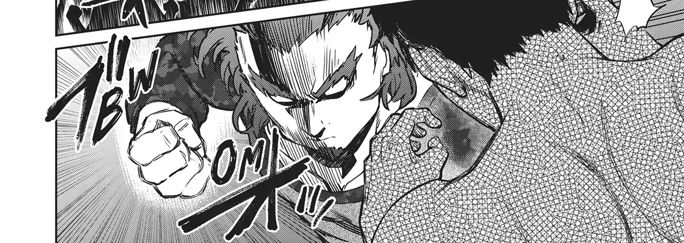 Succubus & Hitman Chapter 34 page 35 - 