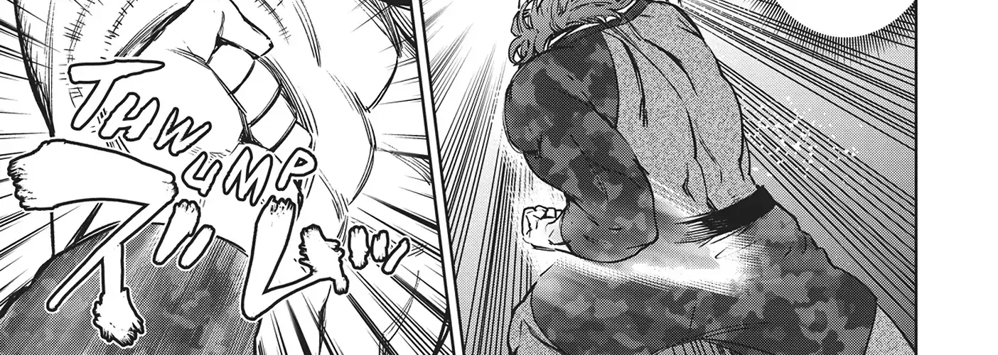 Succubus & Hitman Chapter 34 page 37 - 