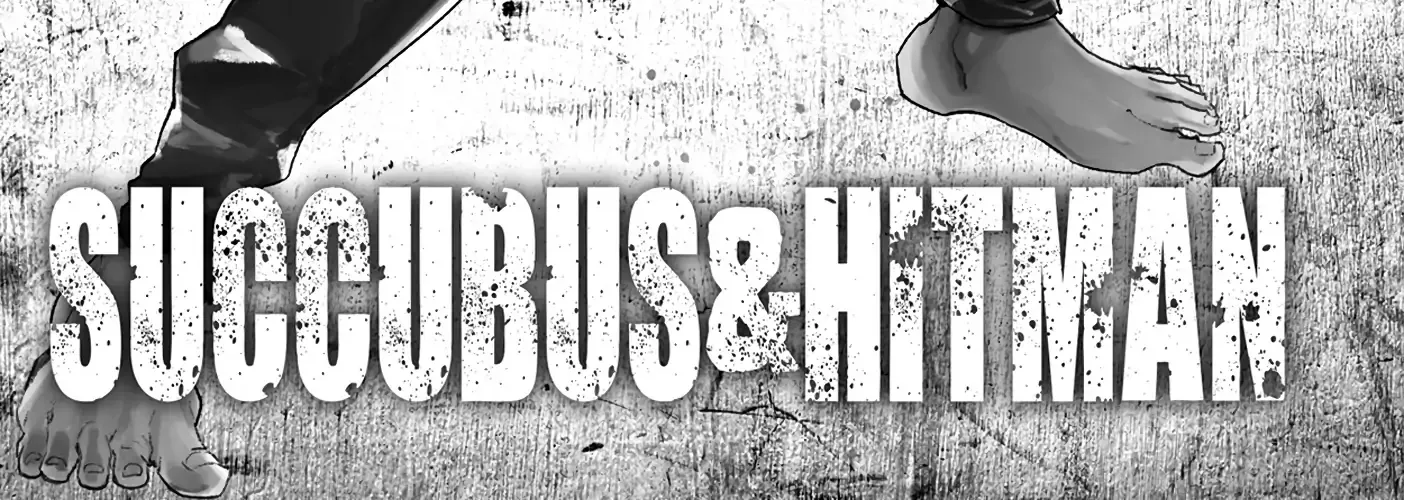 Succubus & Hitman Chapter 34 page 5 - 