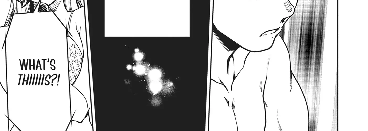 Succubus & Hitman Chapter 34 page 41 - 