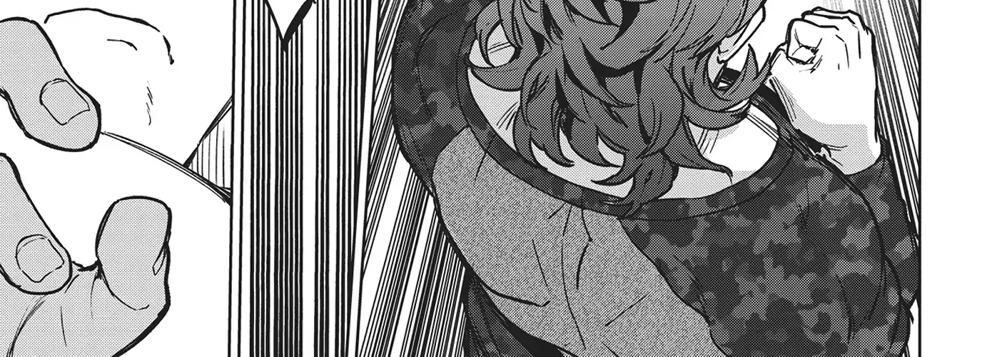 Succubus & Hitman Chapter 34 page 45 - 
