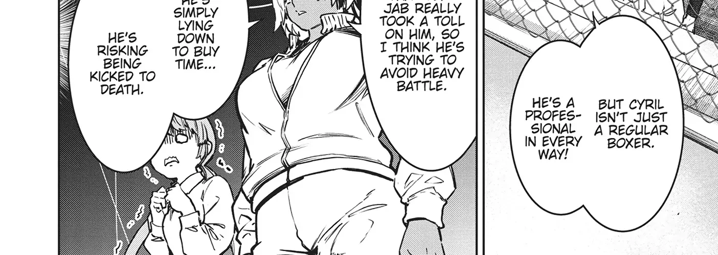 Succubus & Hitman Chapter 34 page 47 - 