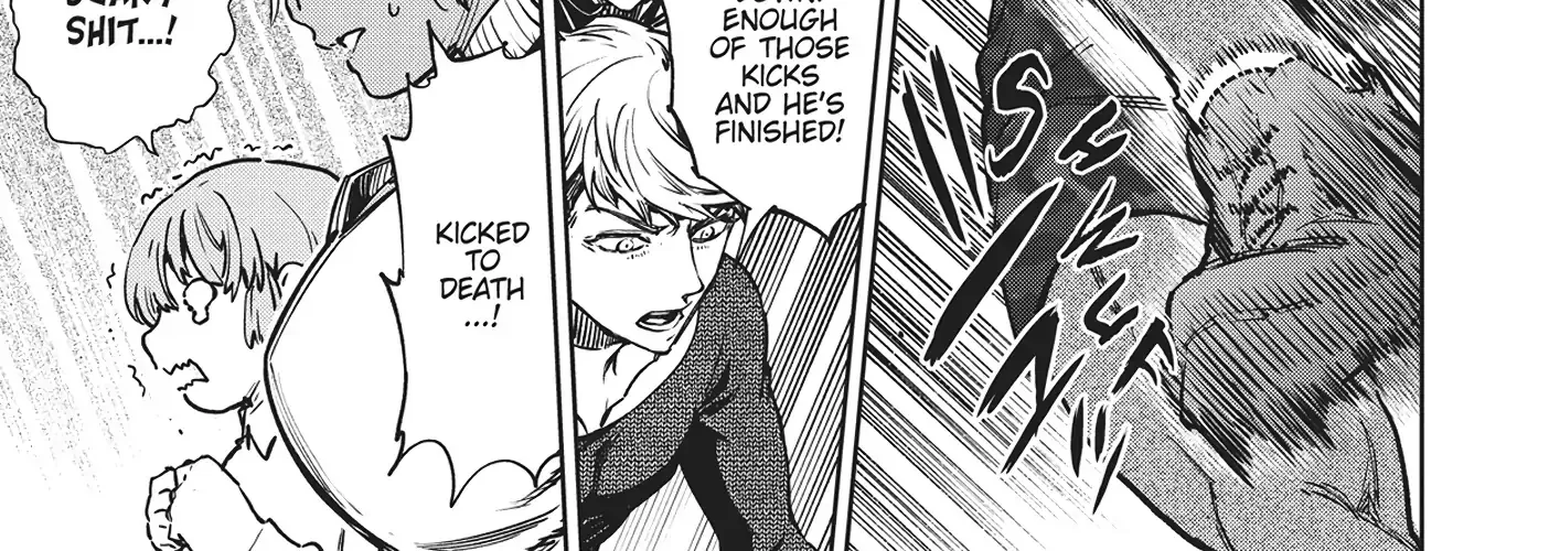 Succubus & Hitman Chapter 34 page 49 - 