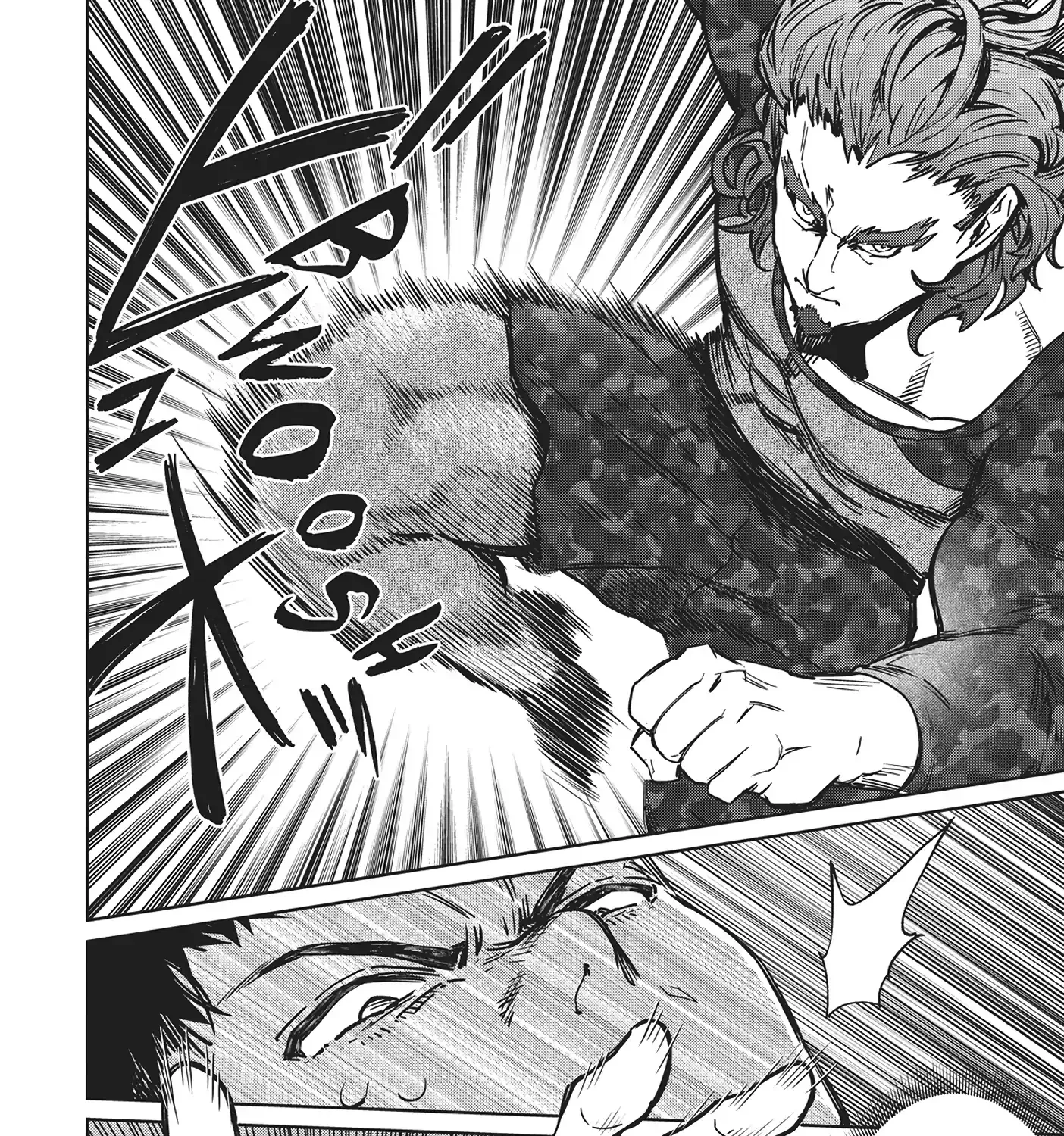 Succubus & Hitman Chapter 34 page 50 - 