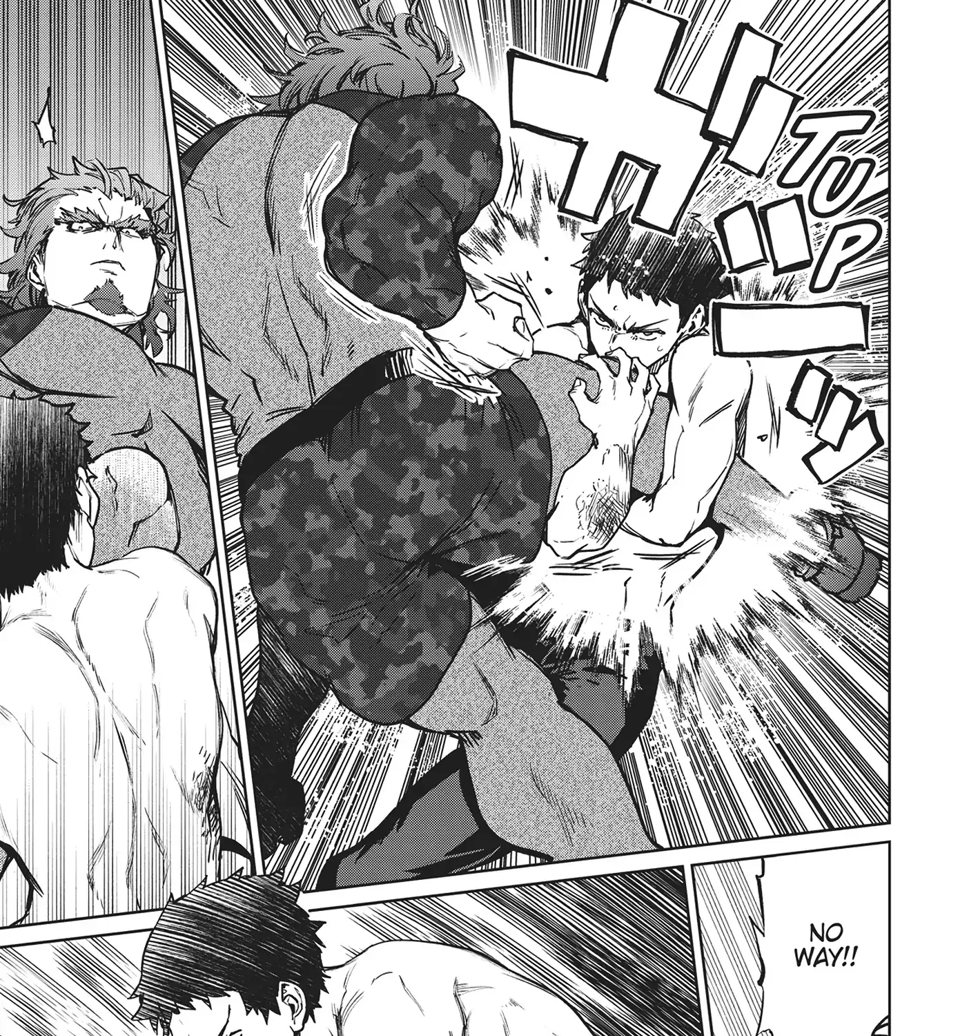 Succubus & Hitman Chapter 34 page 52 - 