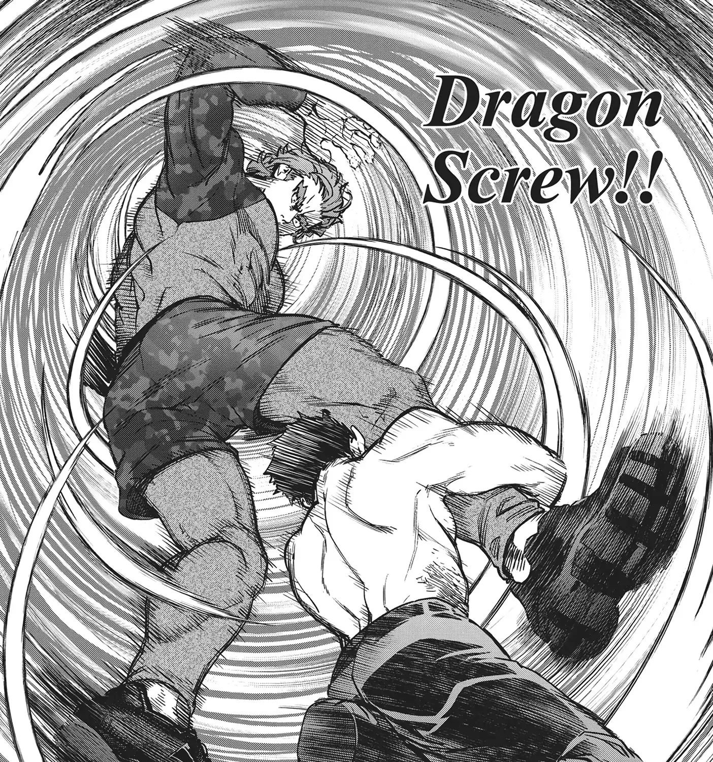 Succubus & Hitman Chapter 34 page 54 - 