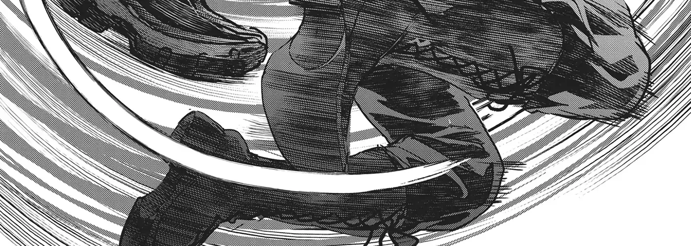 Succubus & Hitman Chapter 34 page 55 - 