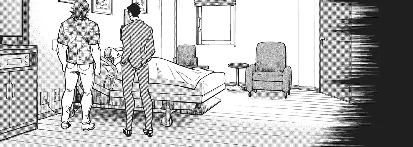 Succubus & Hitman Chapter 34 page 61 - 