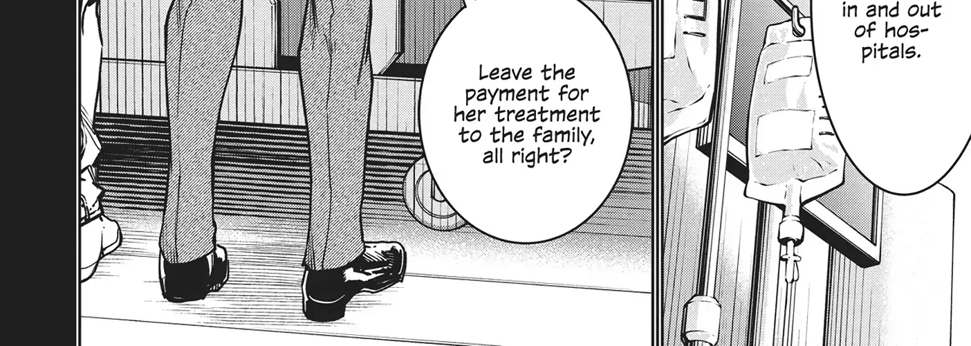 Succubus & Hitman Chapter 34 page 63 - 