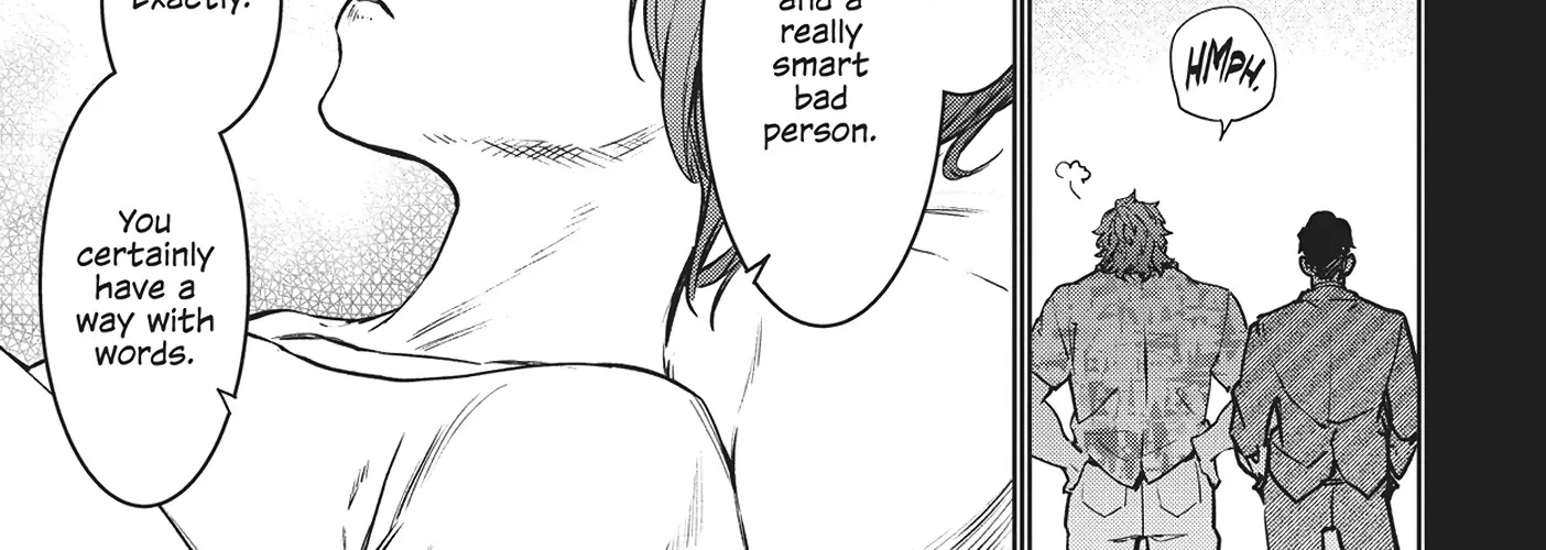 Succubus & Hitman Chapter 34 page 65 - 