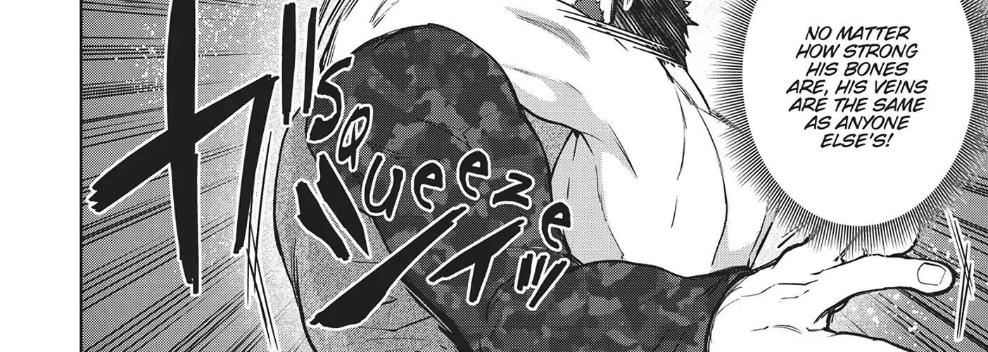 Succubus & Hitman Chapter 34 page 67 - 