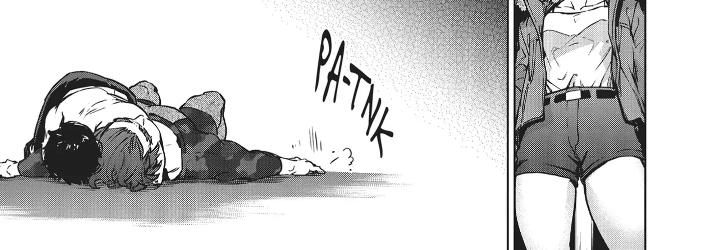 Succubus & Hitman Chapter 34 page 69 - 