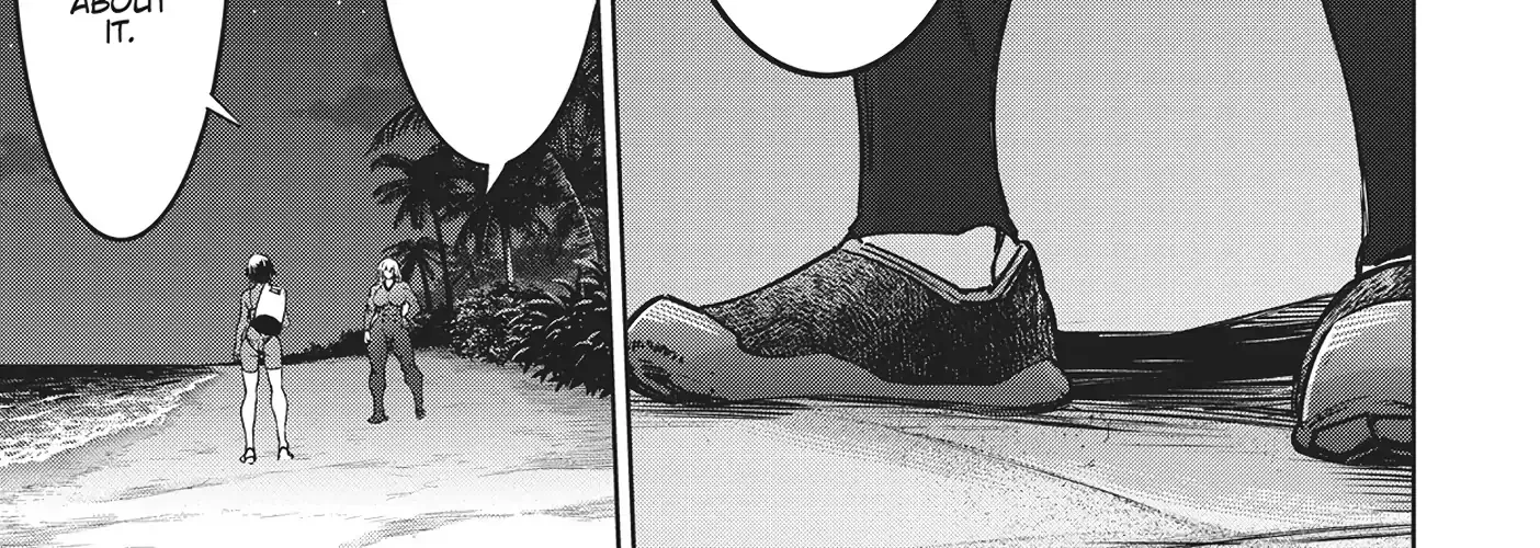Succubus & Hitman Chapter 34 page 78 - 