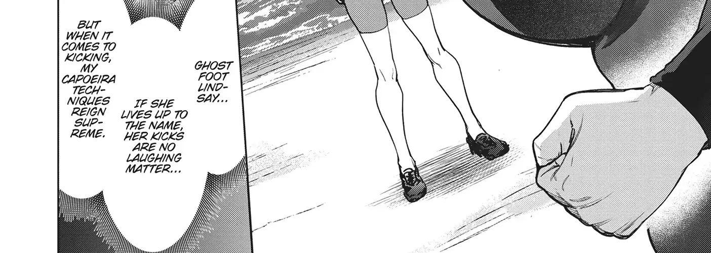 Succubus & Hitman Chapter 34 page 80 - 