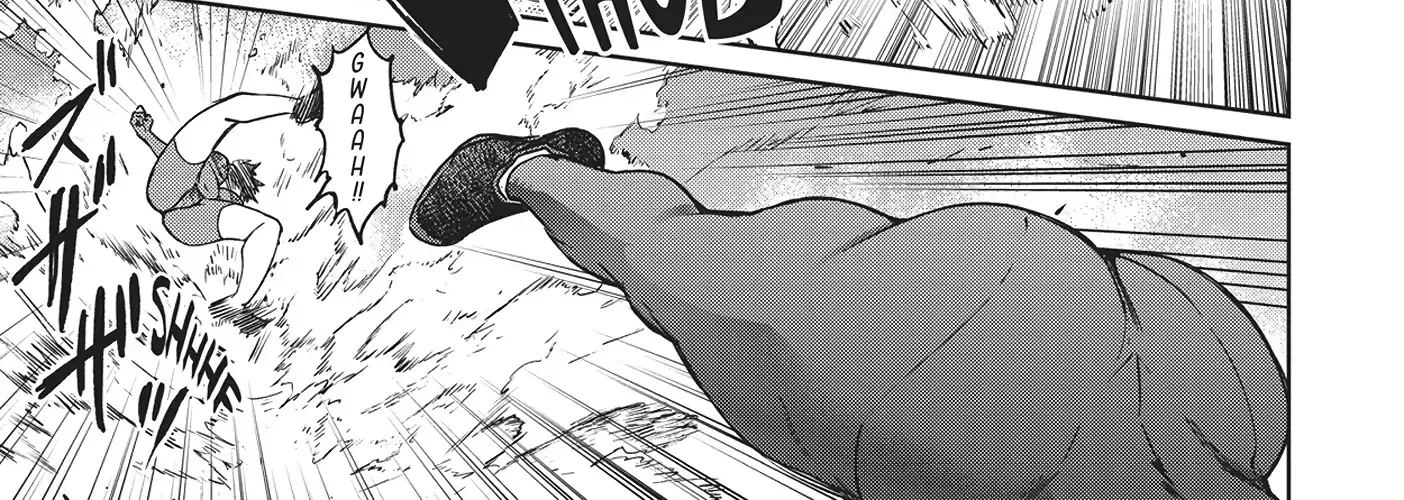 Succubus & Hitman Chapter 34 page 82 - 