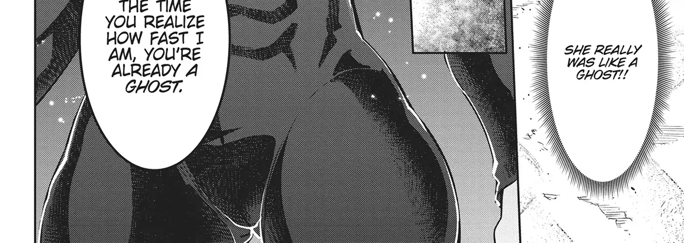 Succubus & Hitman Chapter 34 page 84 - 