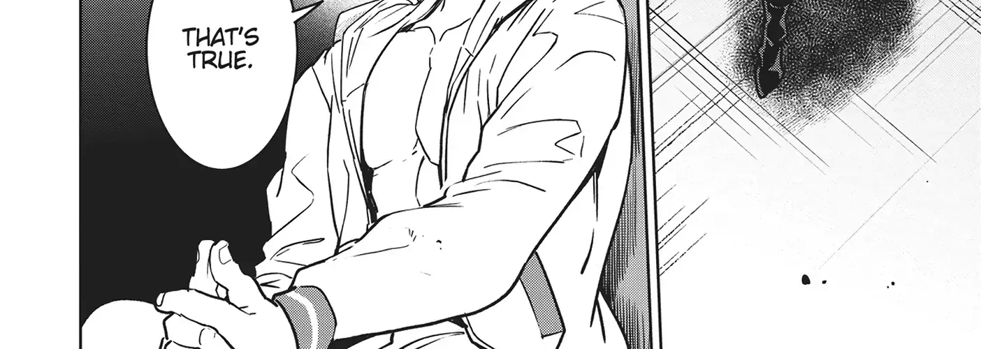 Succubus & Hitman Chapter 35 page 13 - 