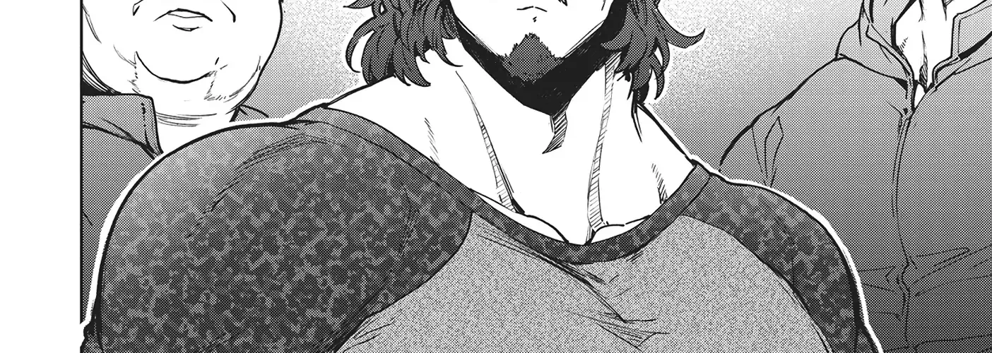 Succubus & Hitman Chapter 35 page 17 - 