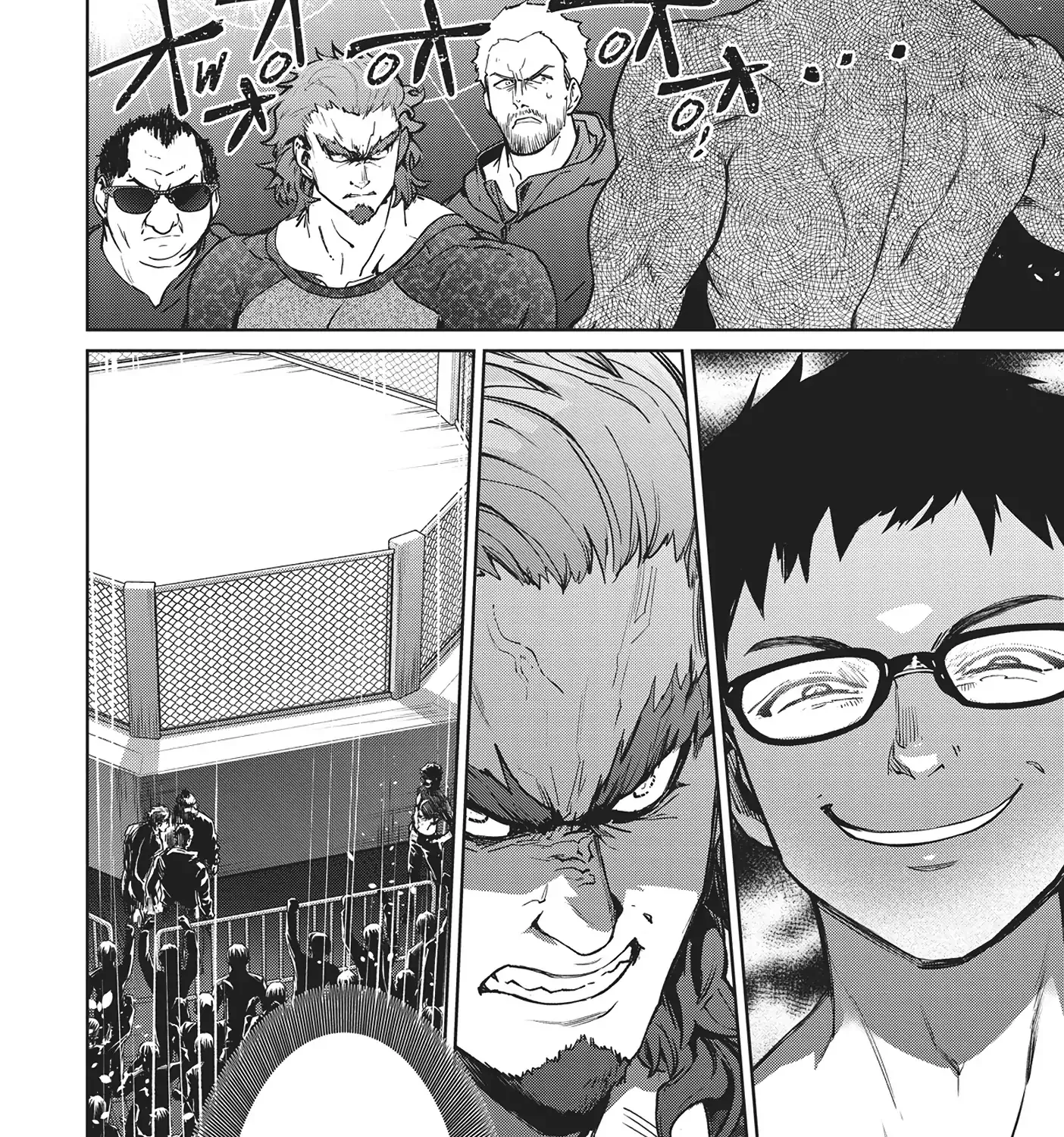 Succubus & Hitman Chapter 35 page 20 - 