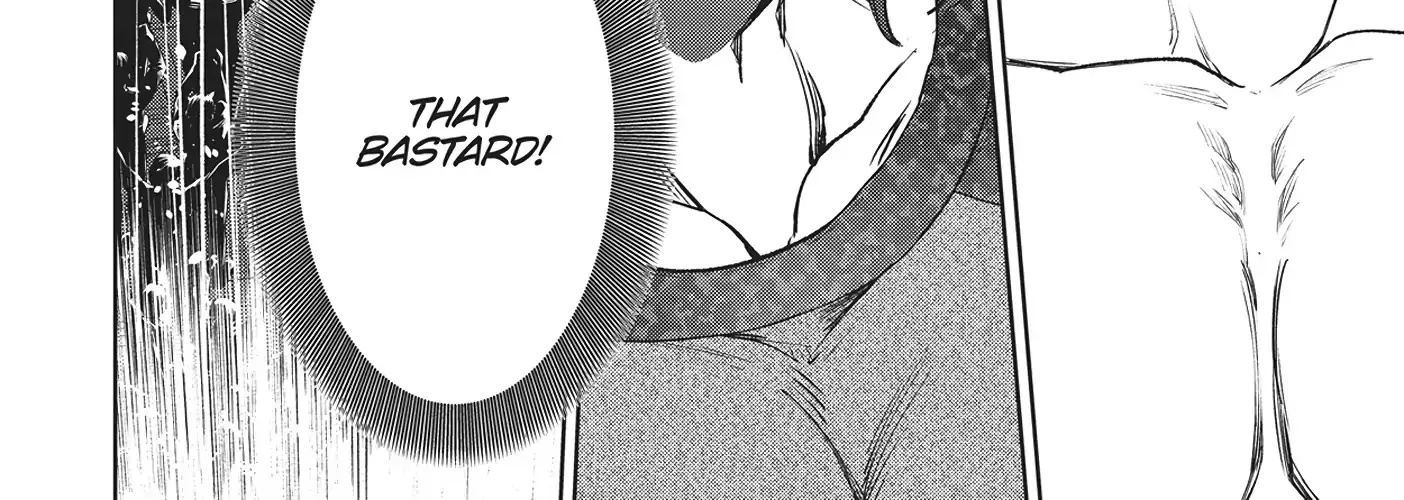 Succubus & Hitman Chapter 35 page 21 - 
