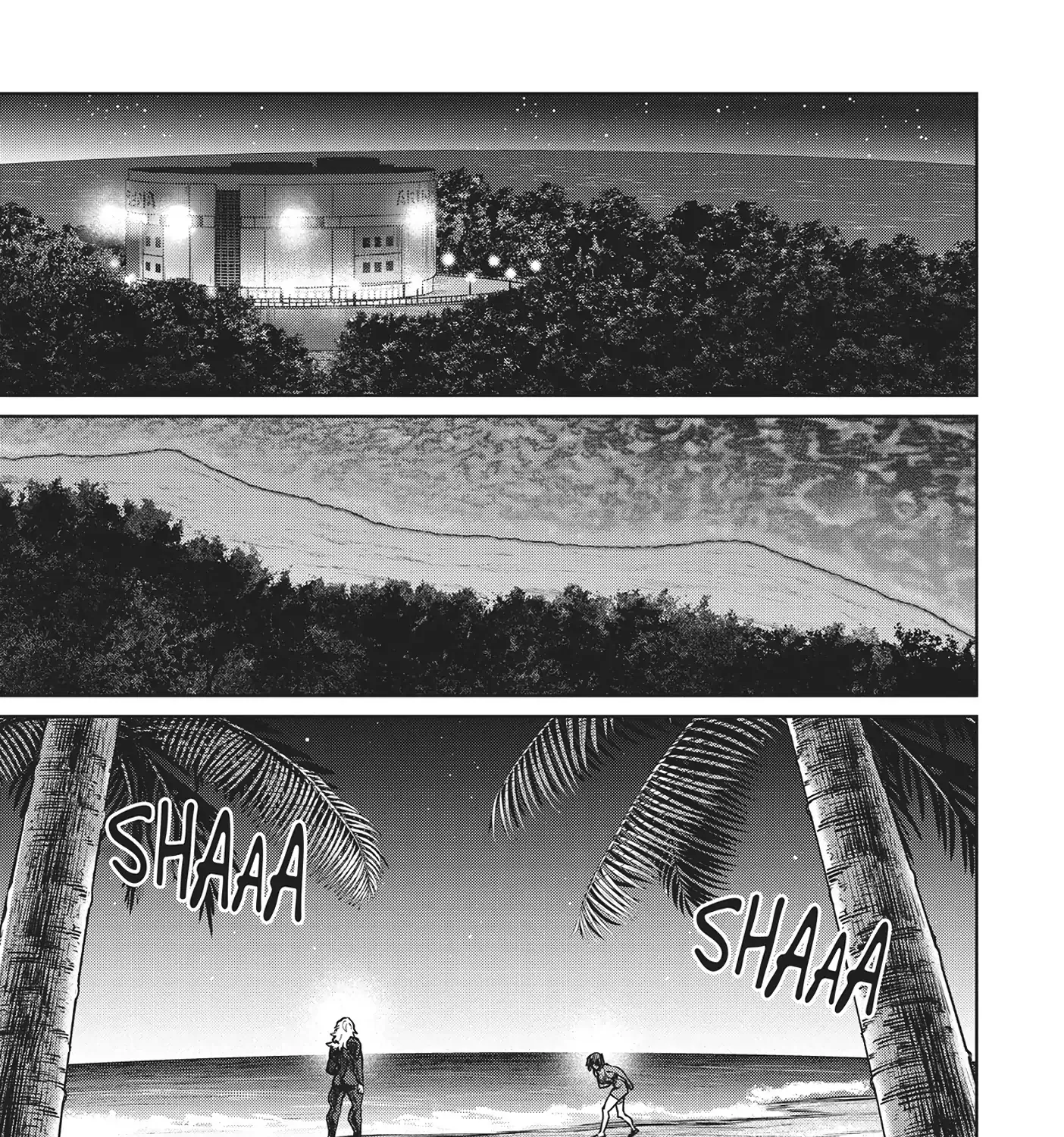 Succubus & Hitman Chapter 35 page 22 - 