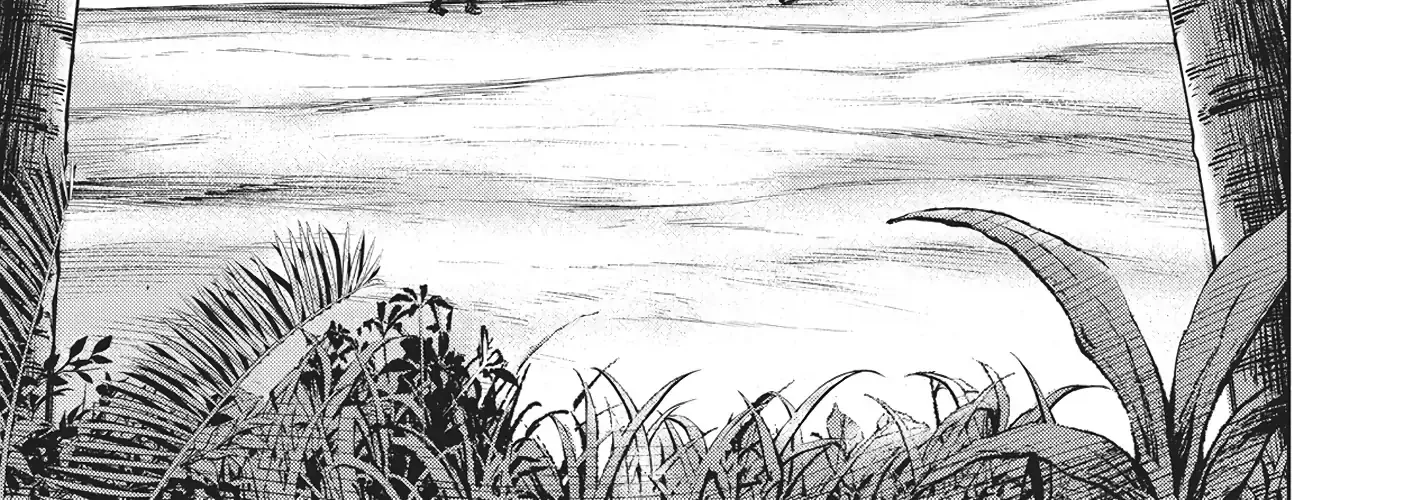 Succubus & Hitman Chapter 35 page 23 - 