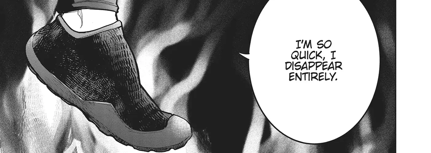 Succubus & Hitman Chapter 35 page 27 - 