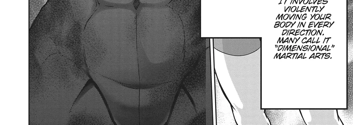 Succubus & Hitman Chapter 35 page 29 - 